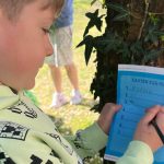 Sunshine, Smiles, and Sweet Surprises at The Cloisters’ Easter Egg Hunt