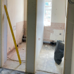 Building Update – Function Room Toilet Renovation